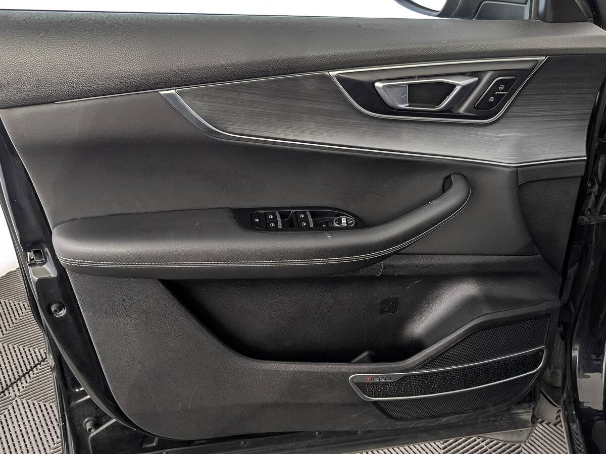 Купить Чери Тигго 7 Про, 2022, 122 246 км.. Фото: #18