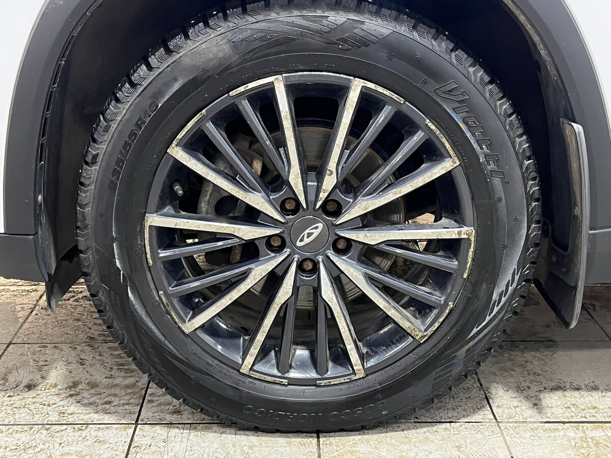 Купить Чери Тигго 8 Про, 2022, 67 000 км.. Фото: #13