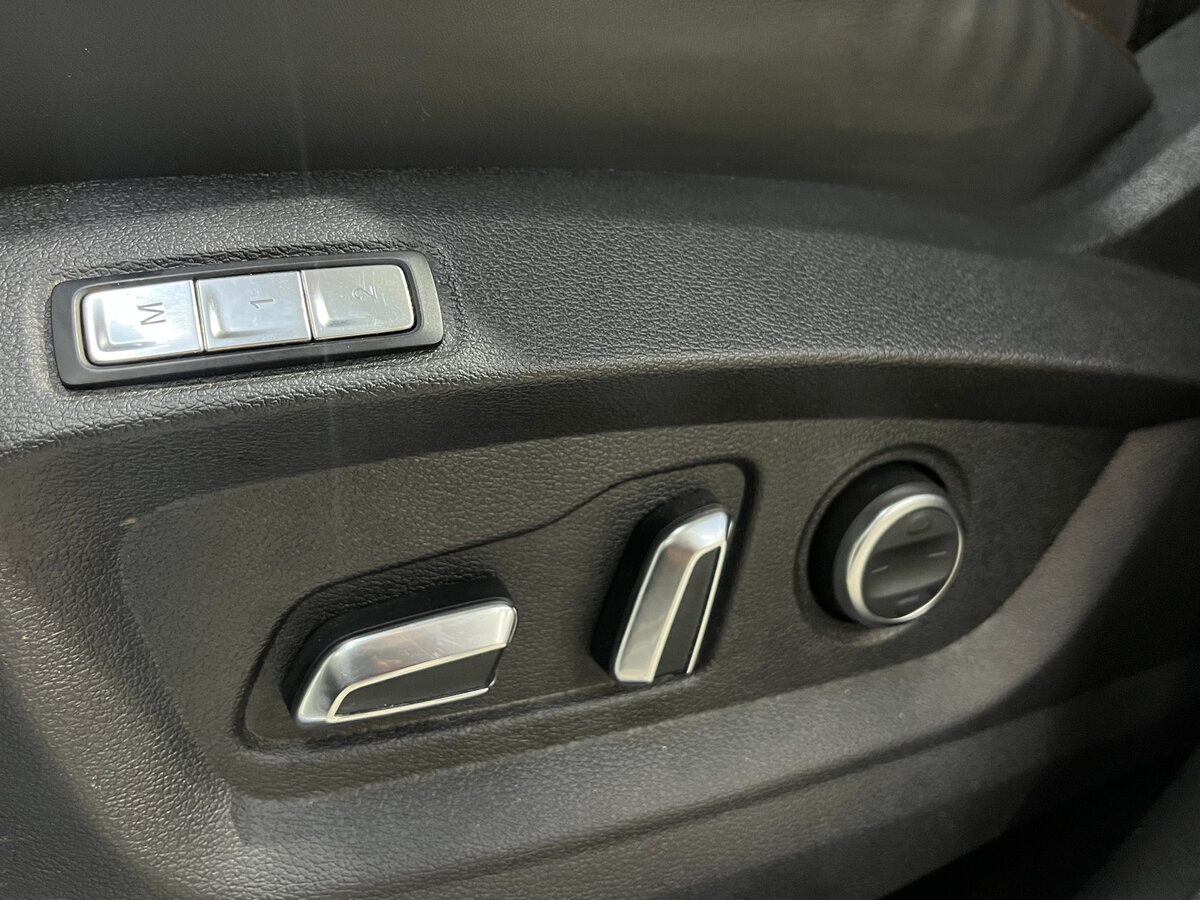 Купить Чери Тигго 8 Про, 2022, 67 000 км.. Фото: #21