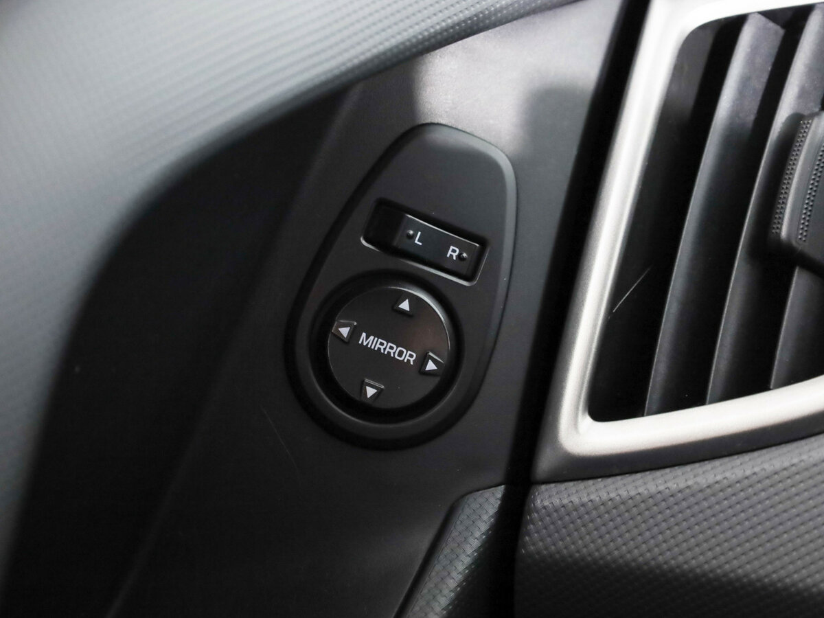 Hyundai Creta с пробегом — 2016 год. Фото: #16