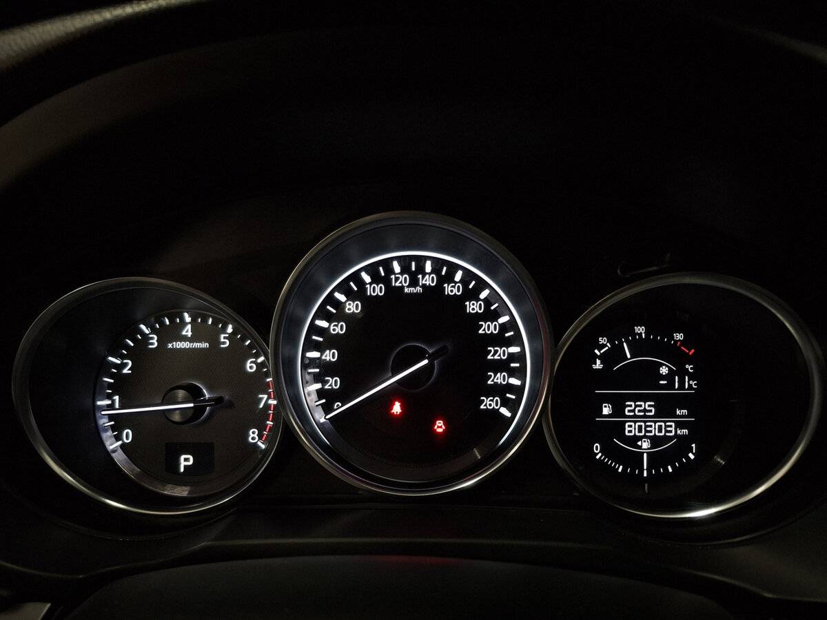 Купить Мазда Ц-Икс-5, 2017, 80 303 км.. Фото: #12