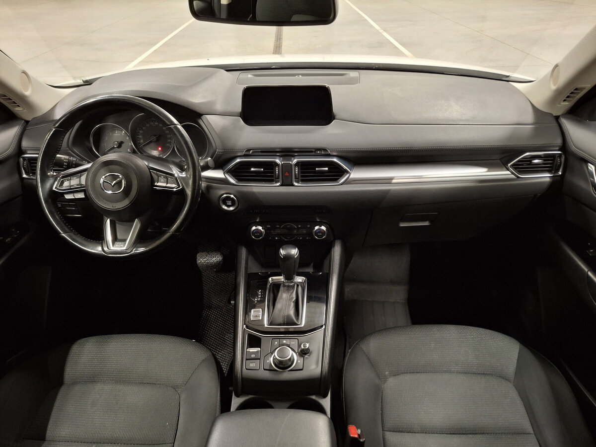 Купить Мазда Ц-Икс-5, 2017, 80 303 км.. Фото: #13