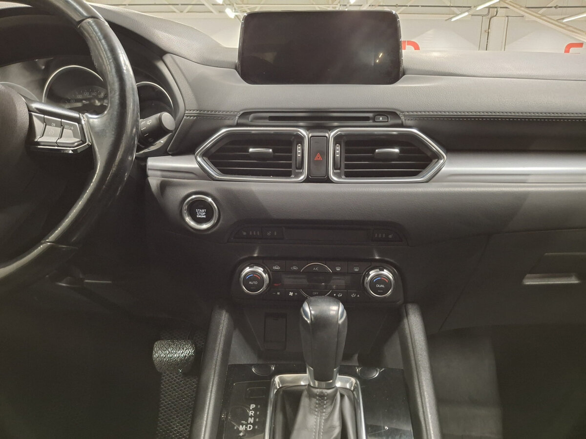 Купить Мазда Ц-Икс-5, 2017, 80 303 км.. Фото: #14