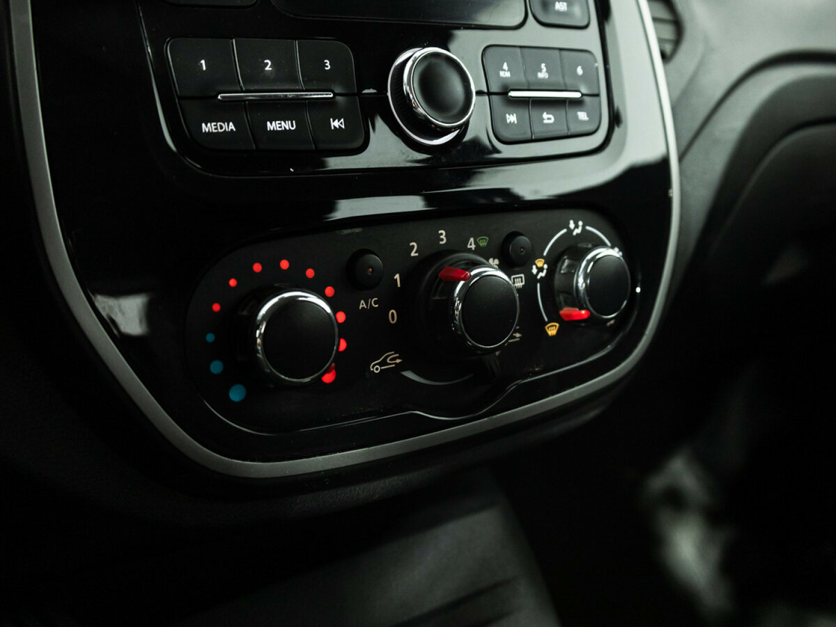 Купить Рено Каптюр, 2018, 172 803 км.. Фото: #14