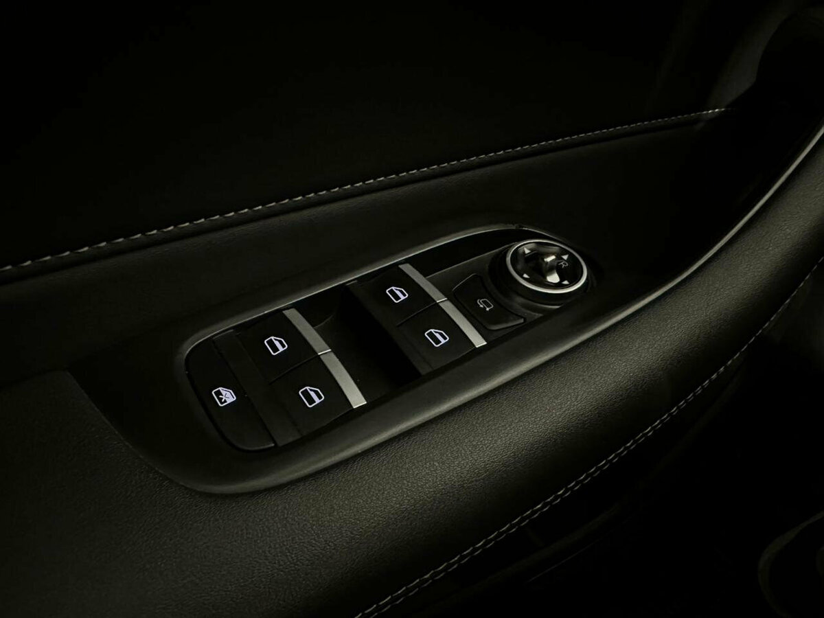 Chery Tiggo 4 Pro с пробегом — 2022 год. Фото: #18