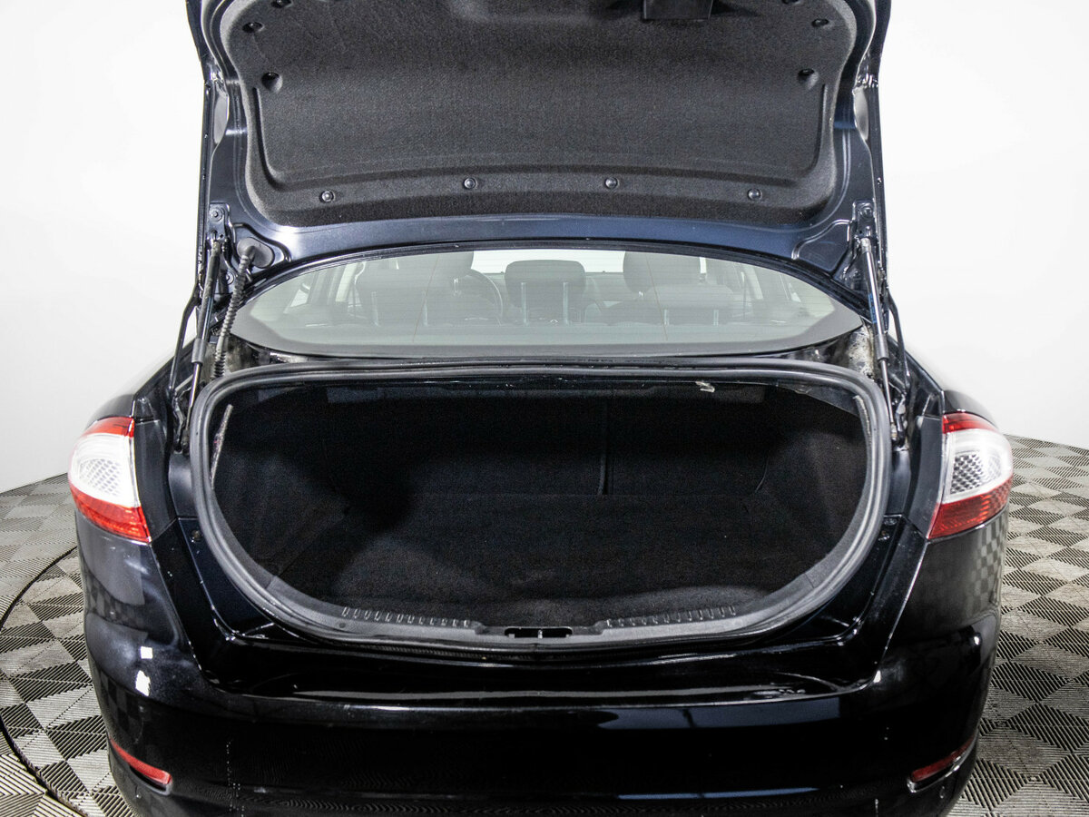 Купить Форд Мондео, 2014, 182 798 км.. Фото: #5