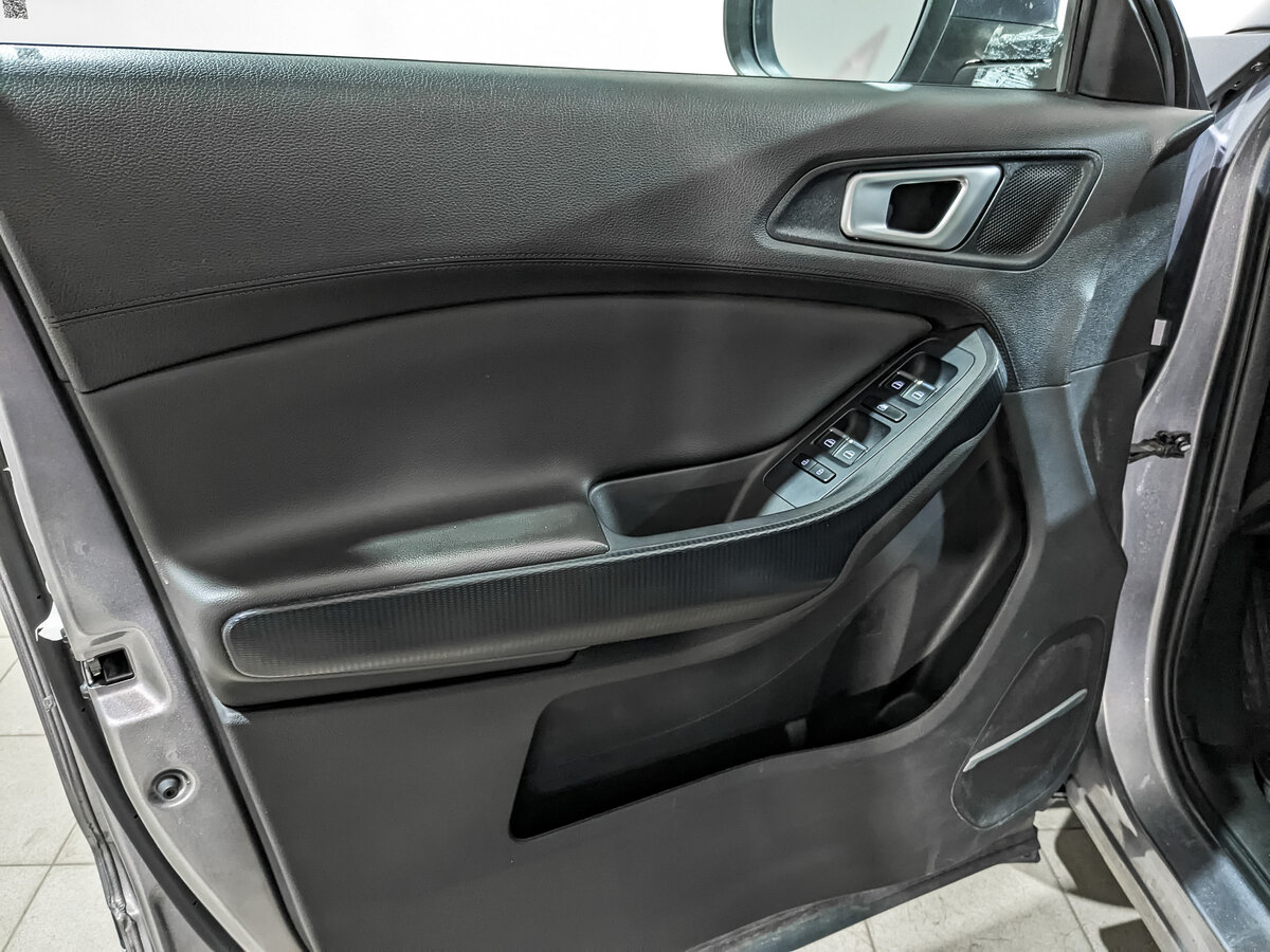 Купить Чери Тигго 4, 2022, 123 518 км.. Фото: #14