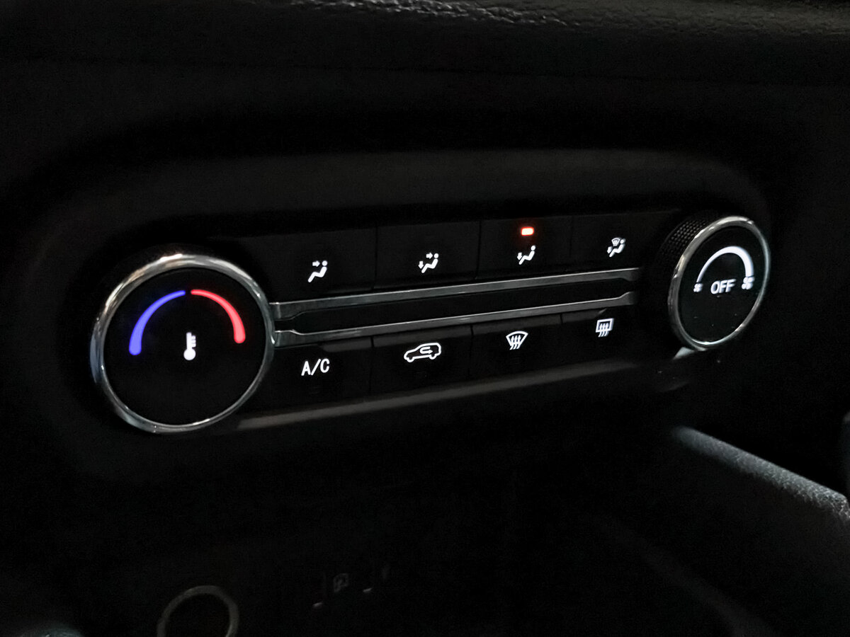 Купить Чери Тигго 4, 2022, 123 518 км.. Фото: #16