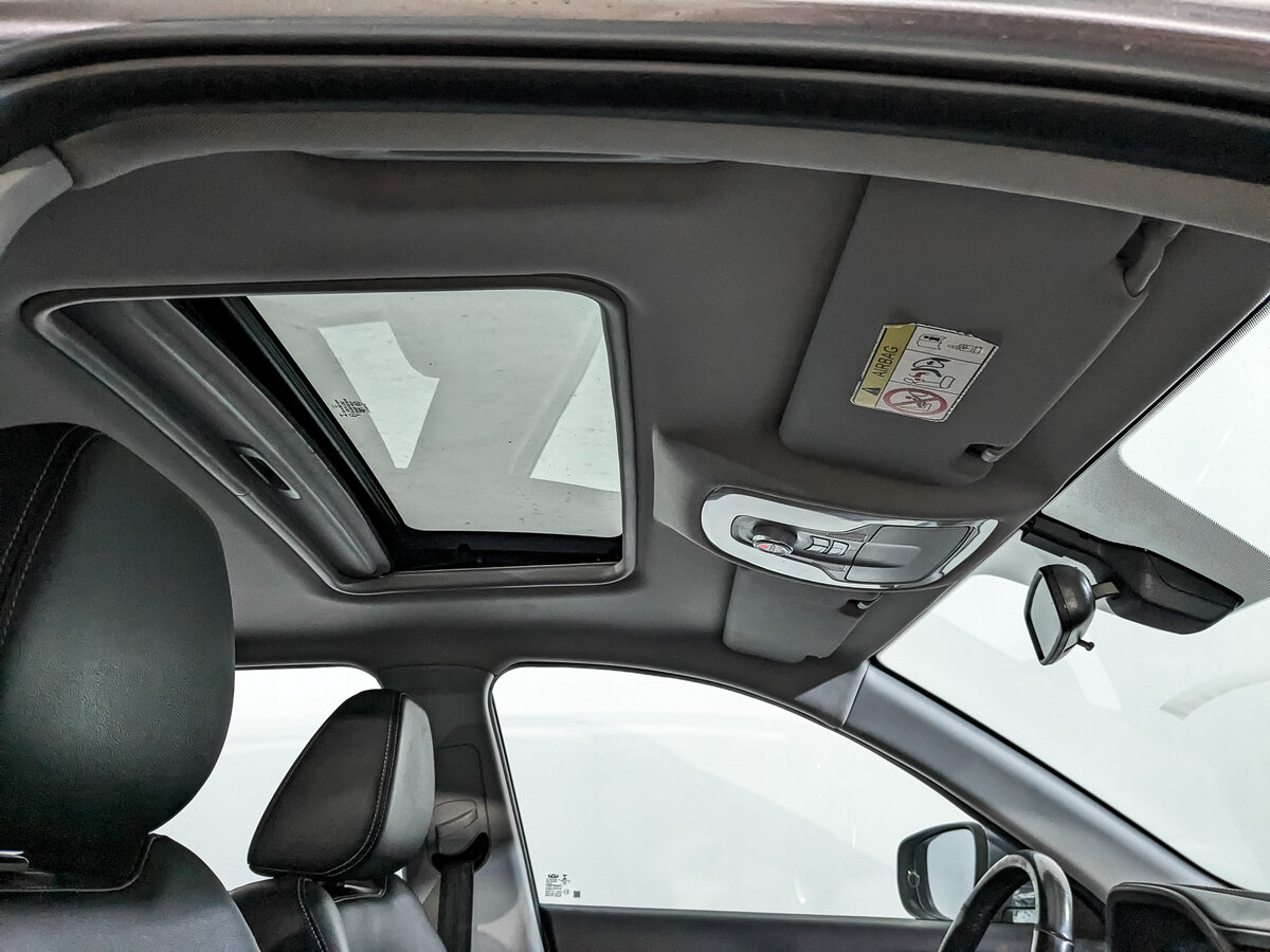 Купить Чери Тигго 4, 2022, 123 518 км.. Фото: #17