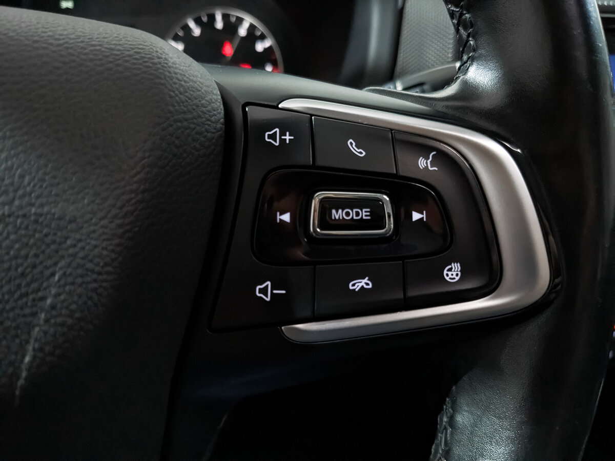 Купить Чери Тигго 4, 2022, 123 518 км.. Фото: #21