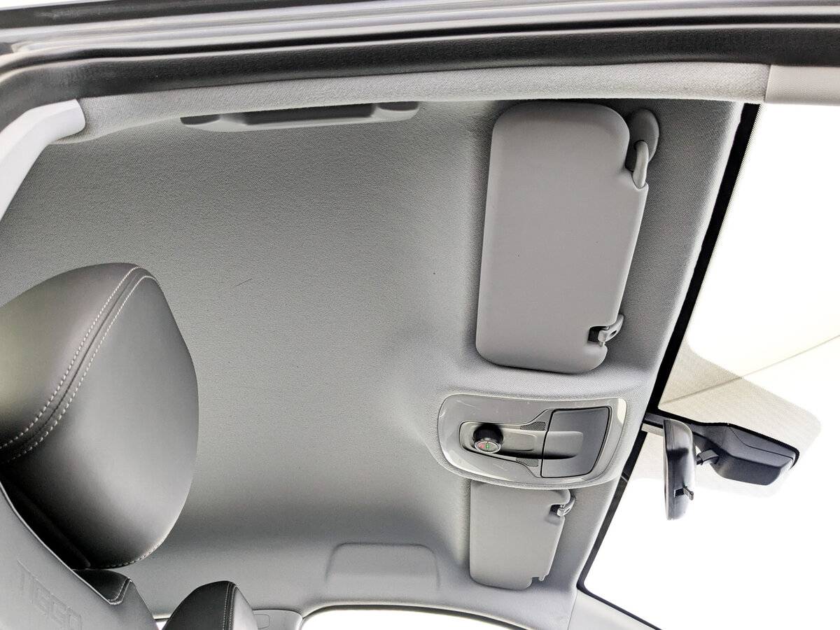 Купить Чери Тигго 4 Про, 2022, 70 919 км.. Фото: #20