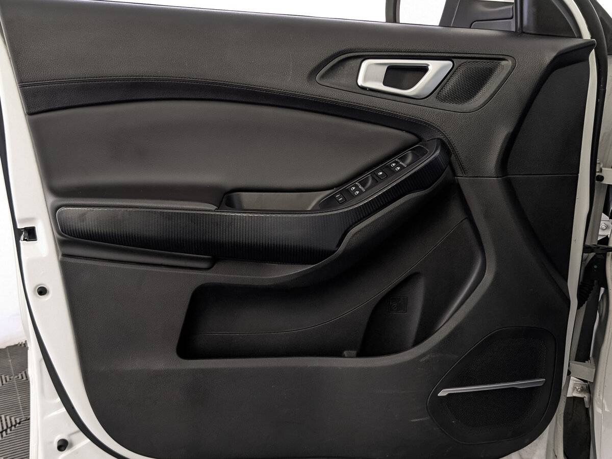 Купить Чери Тигго 4, 2022, 113 920 км.. Фото: #17