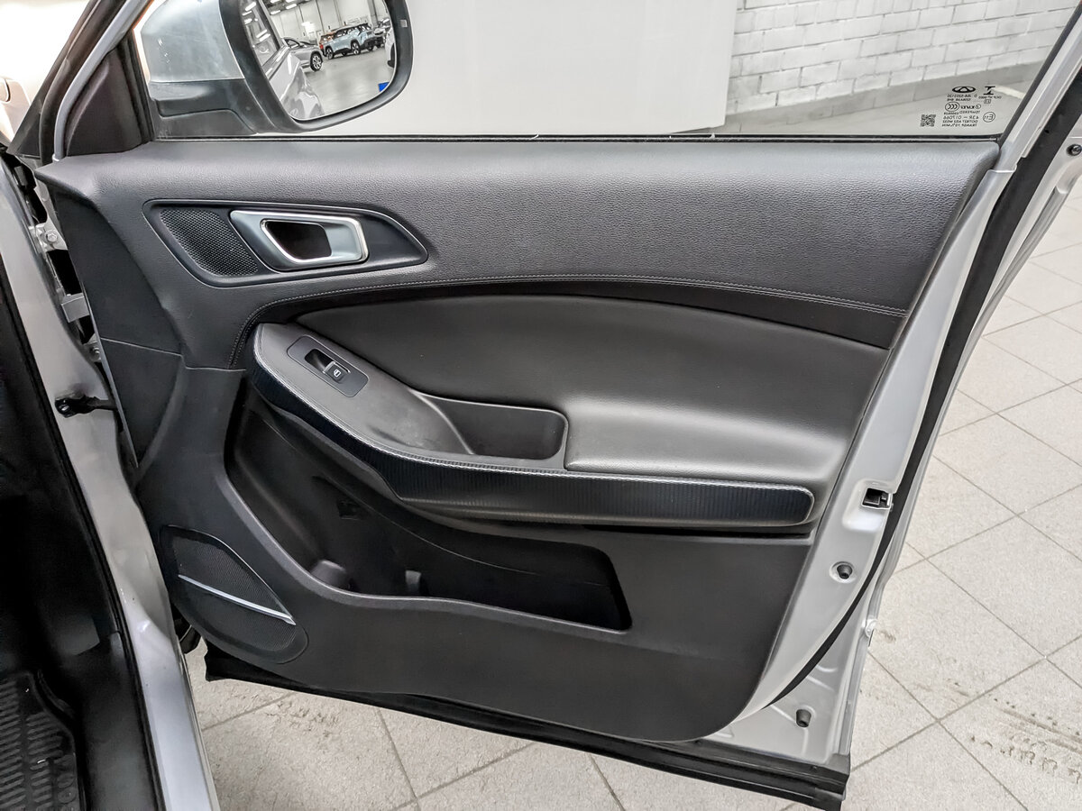 Купить Чери Тигго 4, 2022, 111 255 км.. Фото: #22