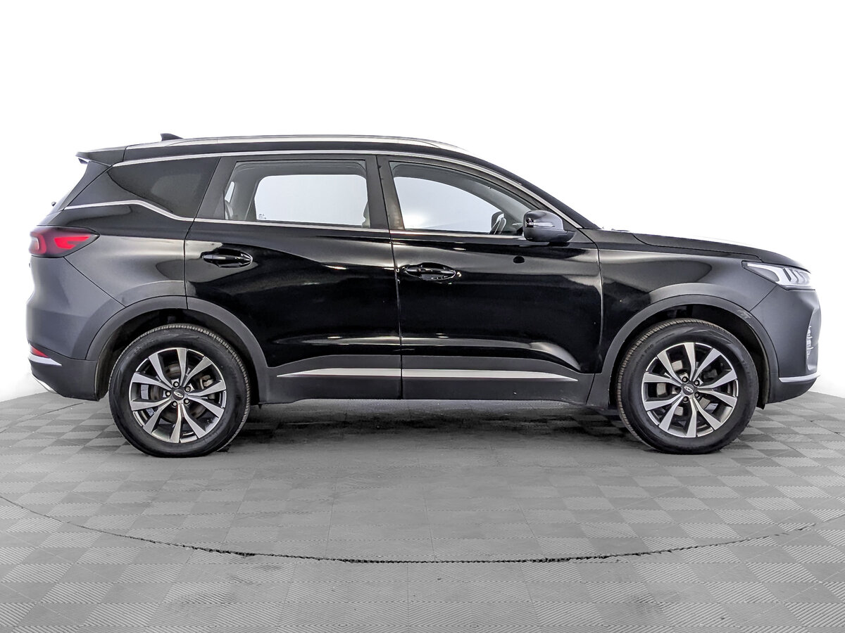 Купить Чери Тигго 7 Про, 2022, 124 337 км.. Фото: #3