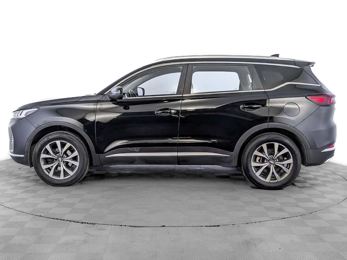 Купить Чери Тигго 7 Про, 2022, 124 337 км.. Фото: #7