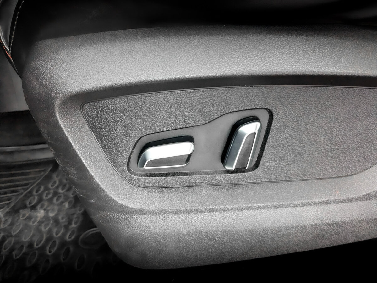 Купить Чери Тигго 7 Про, 2022, 124 337 км.. Фото: #20