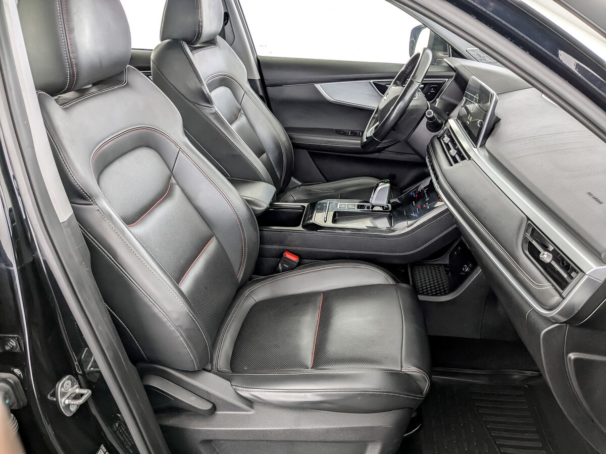 Купить Чери Тигго 7 Про, 2022, 124 337 км.. Фото: #23