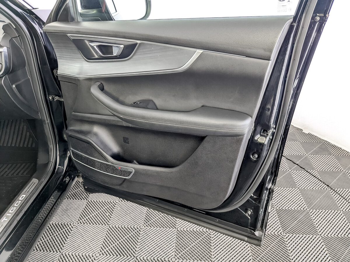 Купить Чери Тигго 7 Про, 2022, 124 337 км.. Фото: #24