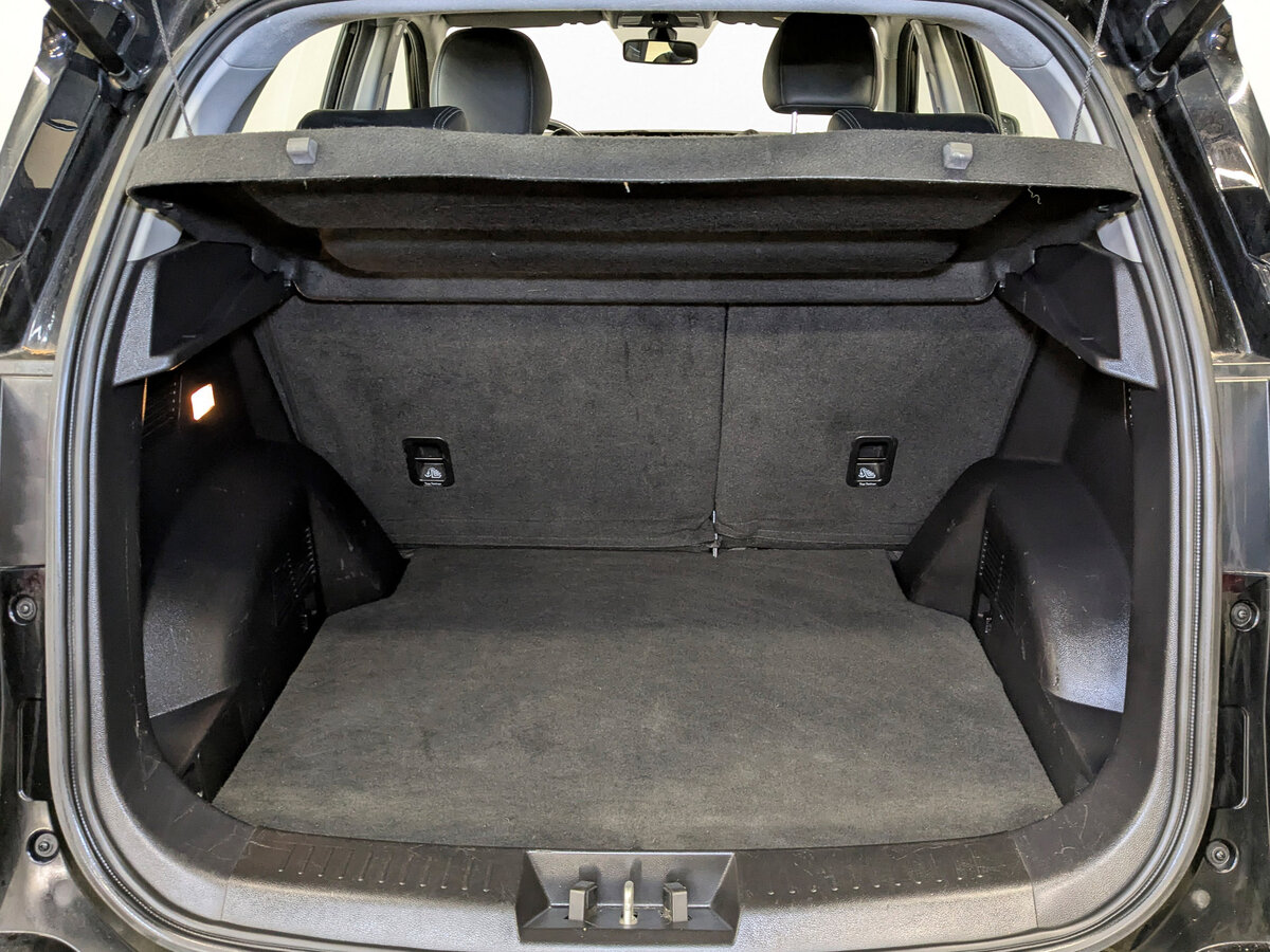 Купить Чери Тигго 4 Про, 2022, 102 879 км.. Фото: #9