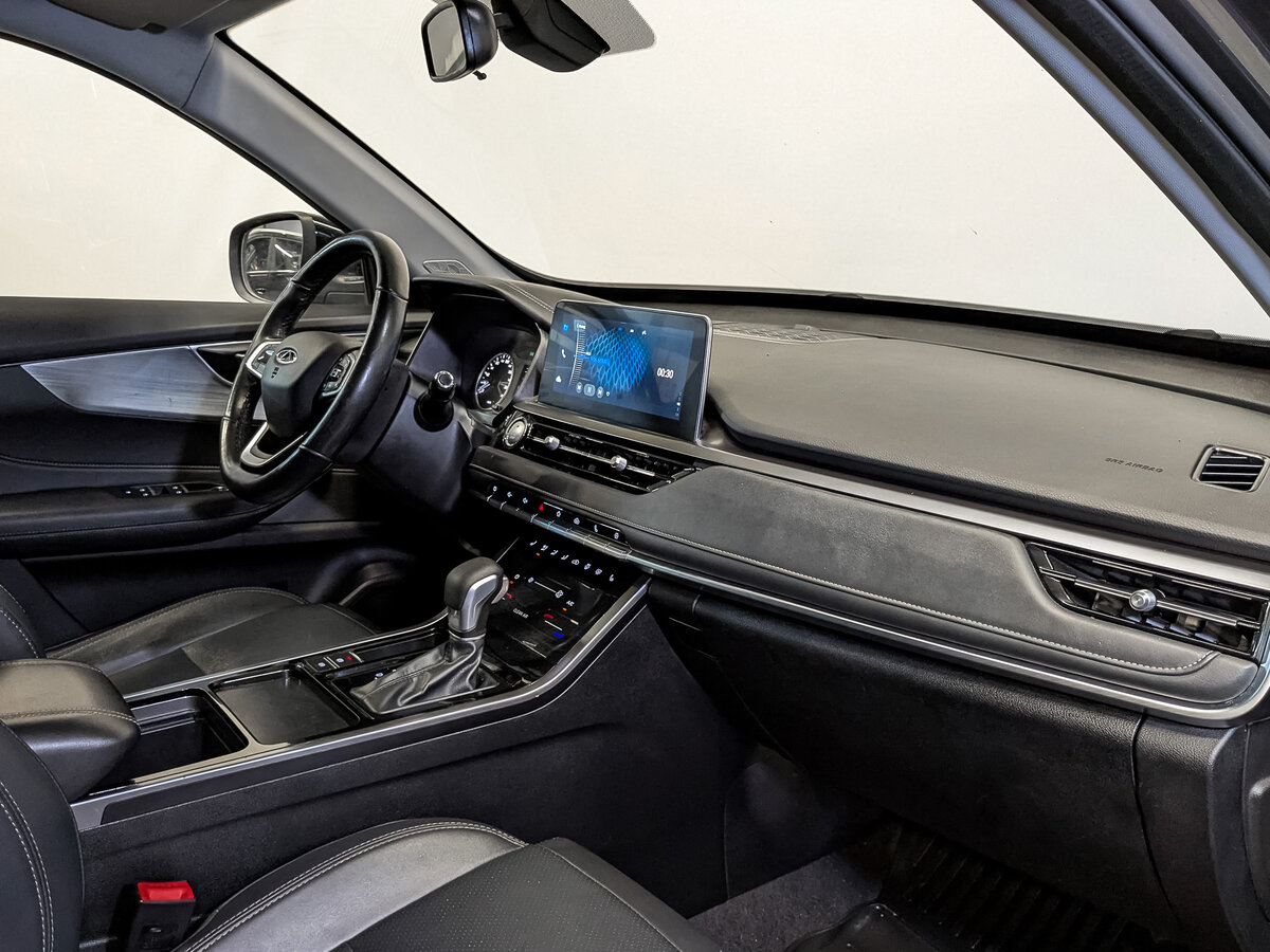 Купить Чери Тигго 4 Про, 2022, 102 879 км.. Фото: #10