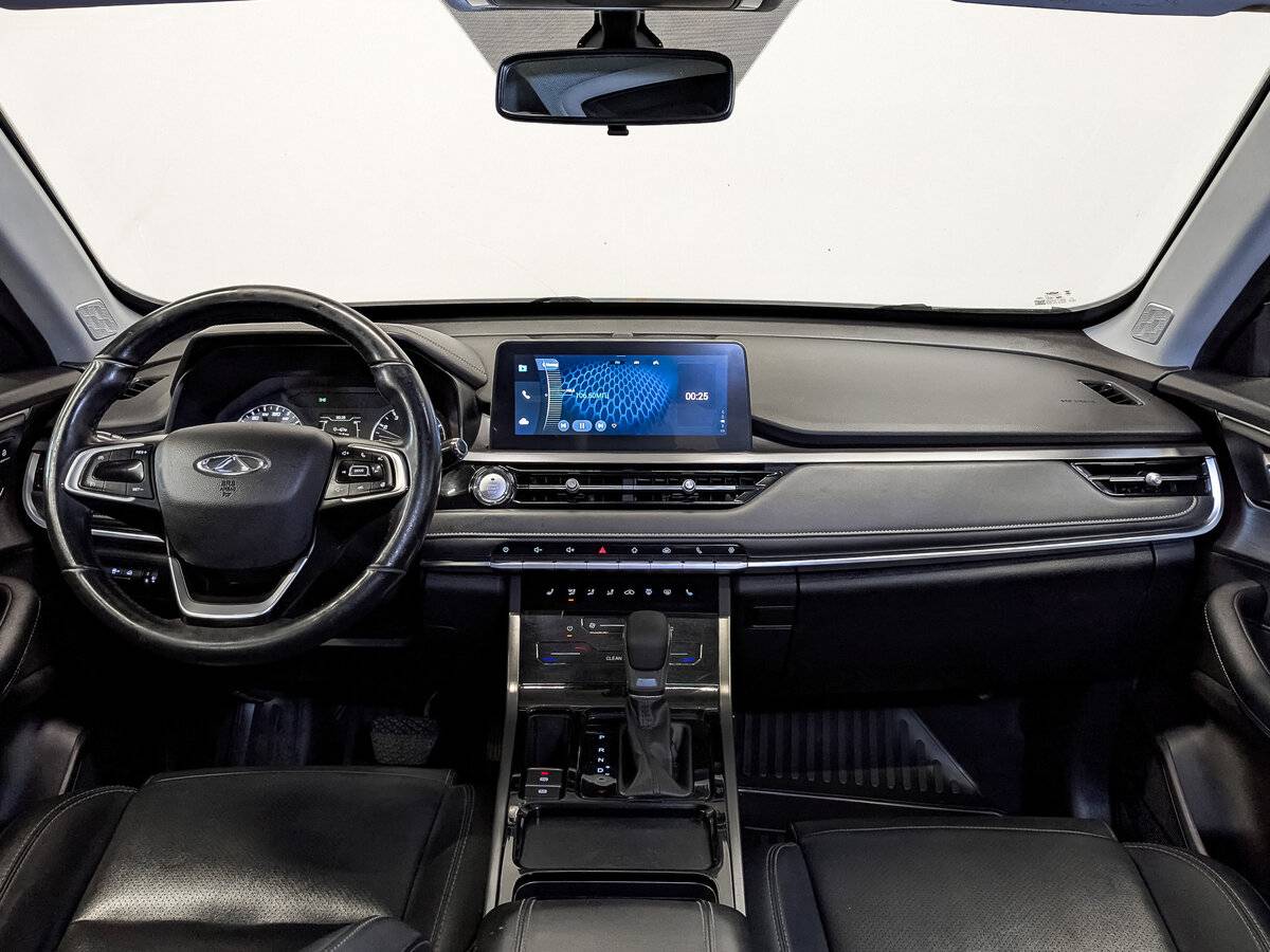 Купить Чери Тигго 4 Про, 2022, 102 879 км.. Фото: #13