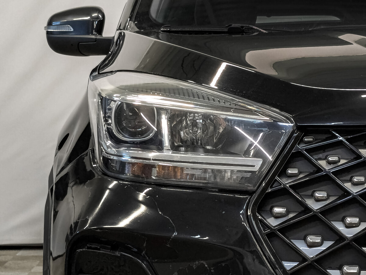 Купить Чери Тигго 4 Про, 2022, 102 879 км.. Фото: #16