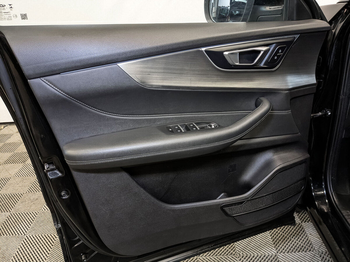 Купить Чери Тигго 4 Про, 2022, 102 879 км.. Фото: #18