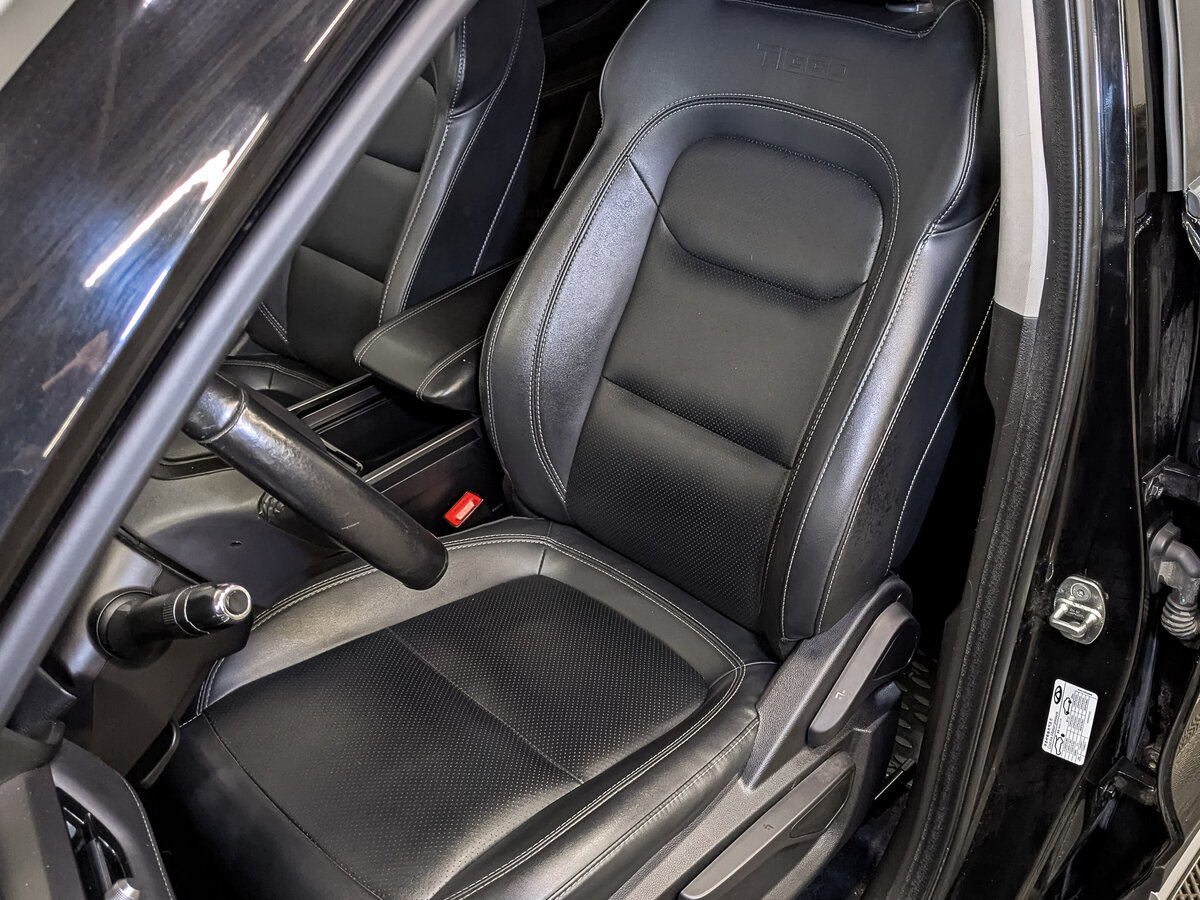 Купить Чери Тигго 4 Про, 2022, 102 879 км.. Фото: #19