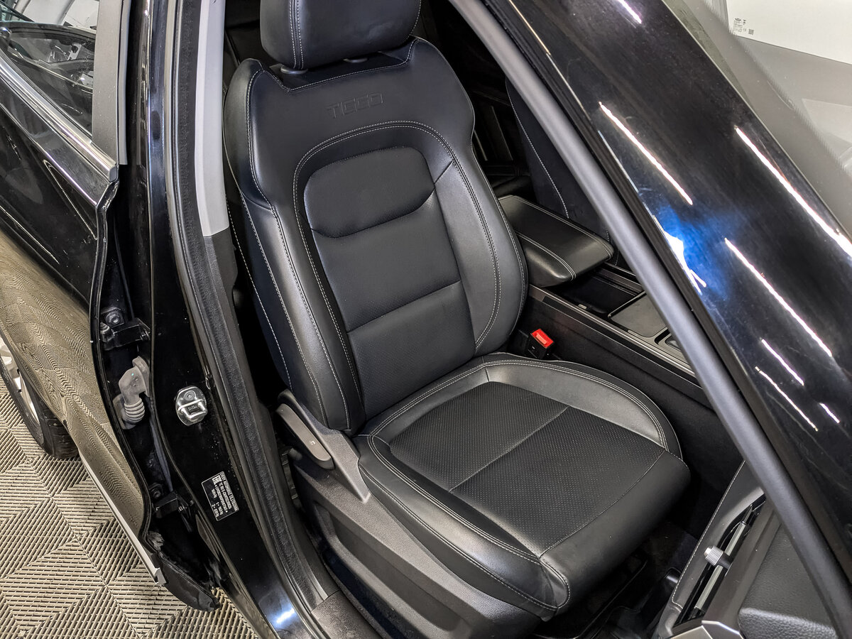 Купить Чери Тигго 4 Про, 2022, 102 879 км.. Фото: #21