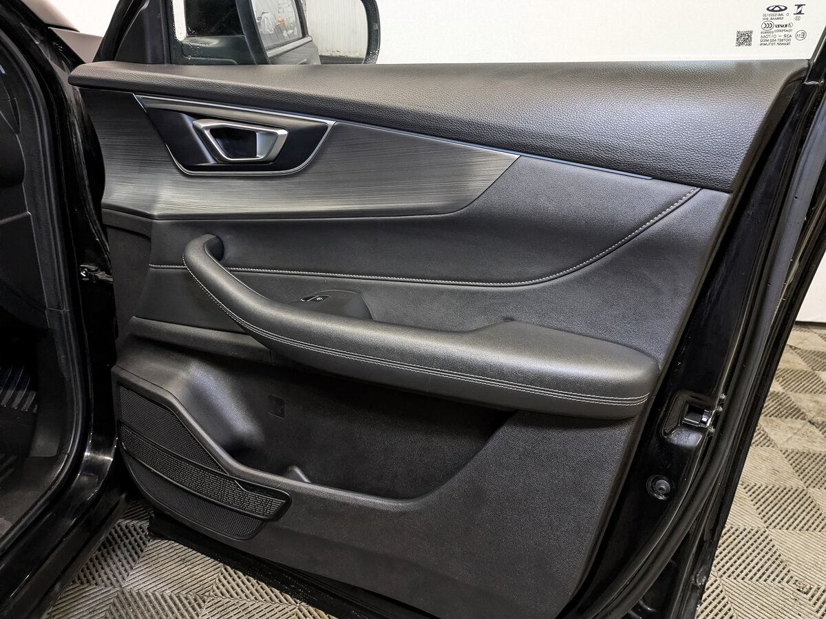 Купить Чери Тигго 4 Про, 2022, 102 879 км.. Фото: #22