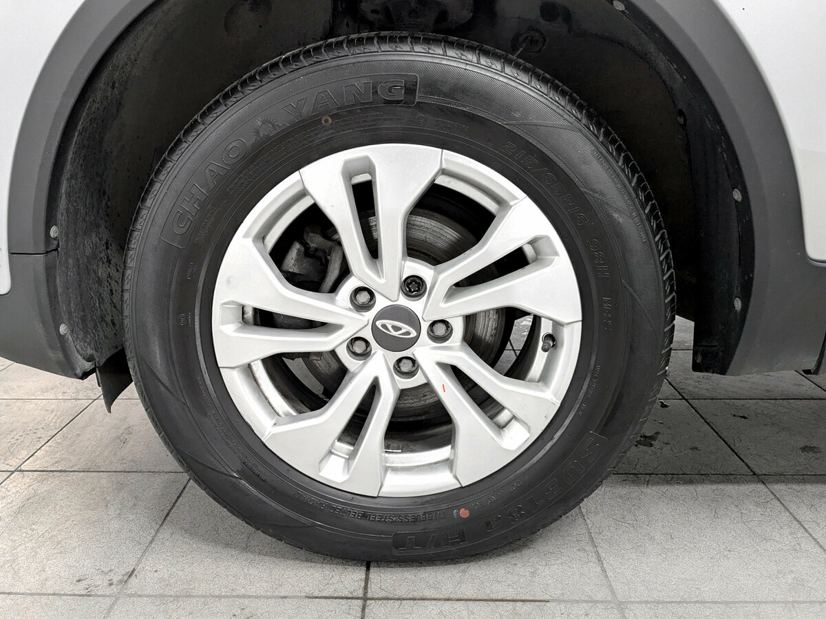 Купить Чери Тигго 4 Про, 2022, 61 485 км.. Фото: #17