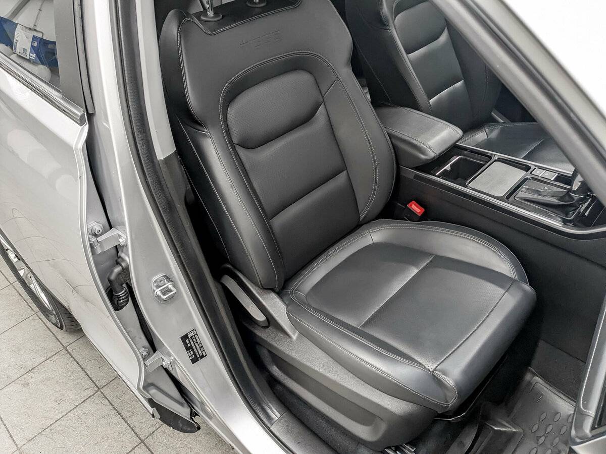 Купить Чери Тигго 4 Про, 2022, 61 485 км.. Фото: #21