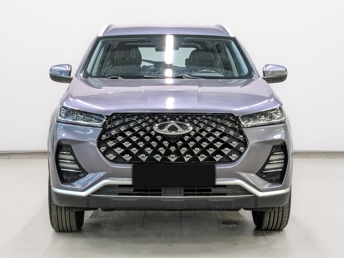 Купить Чери Тигго 7 Про, 2022, 112 847 км.. Фото: #1