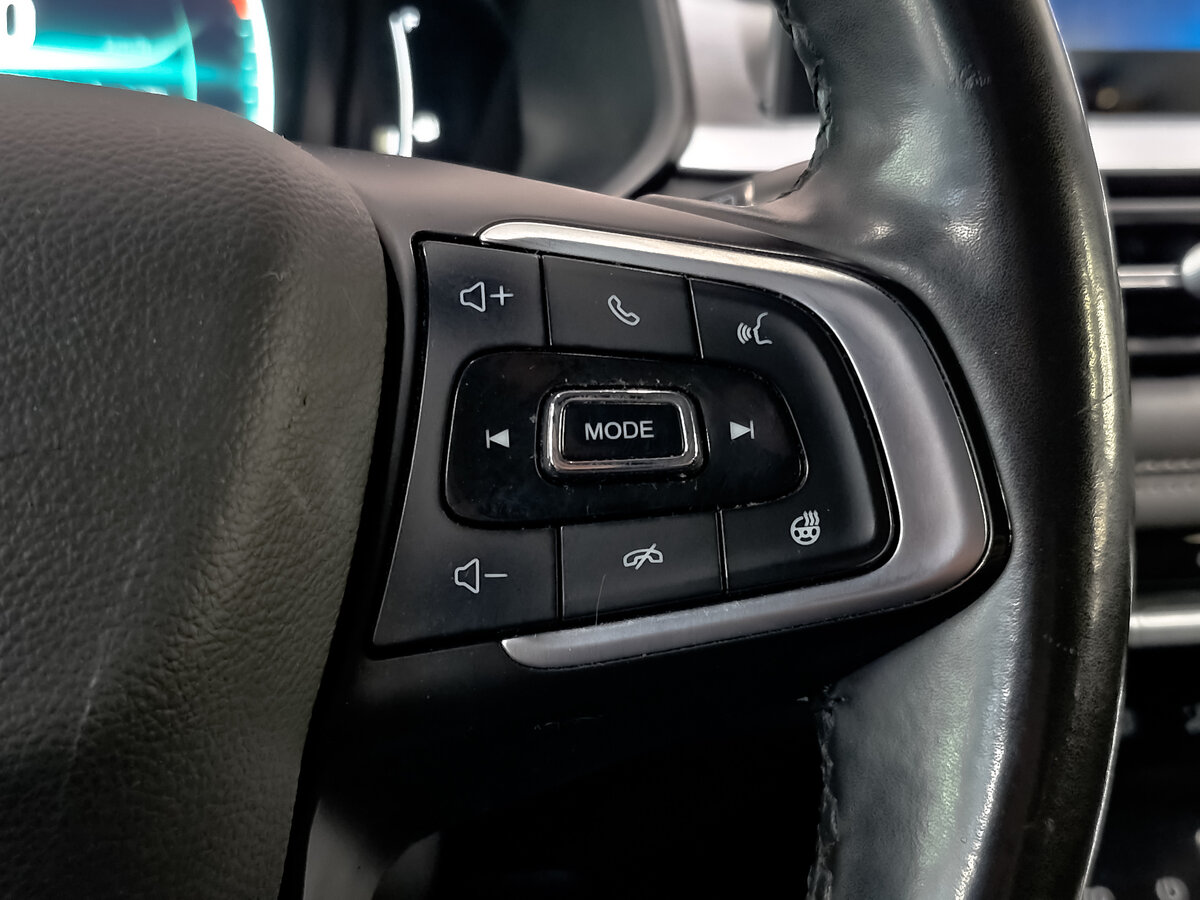 Купить Чери Тигго 7 Про, 2022, 112 847 км.. Фото: #22