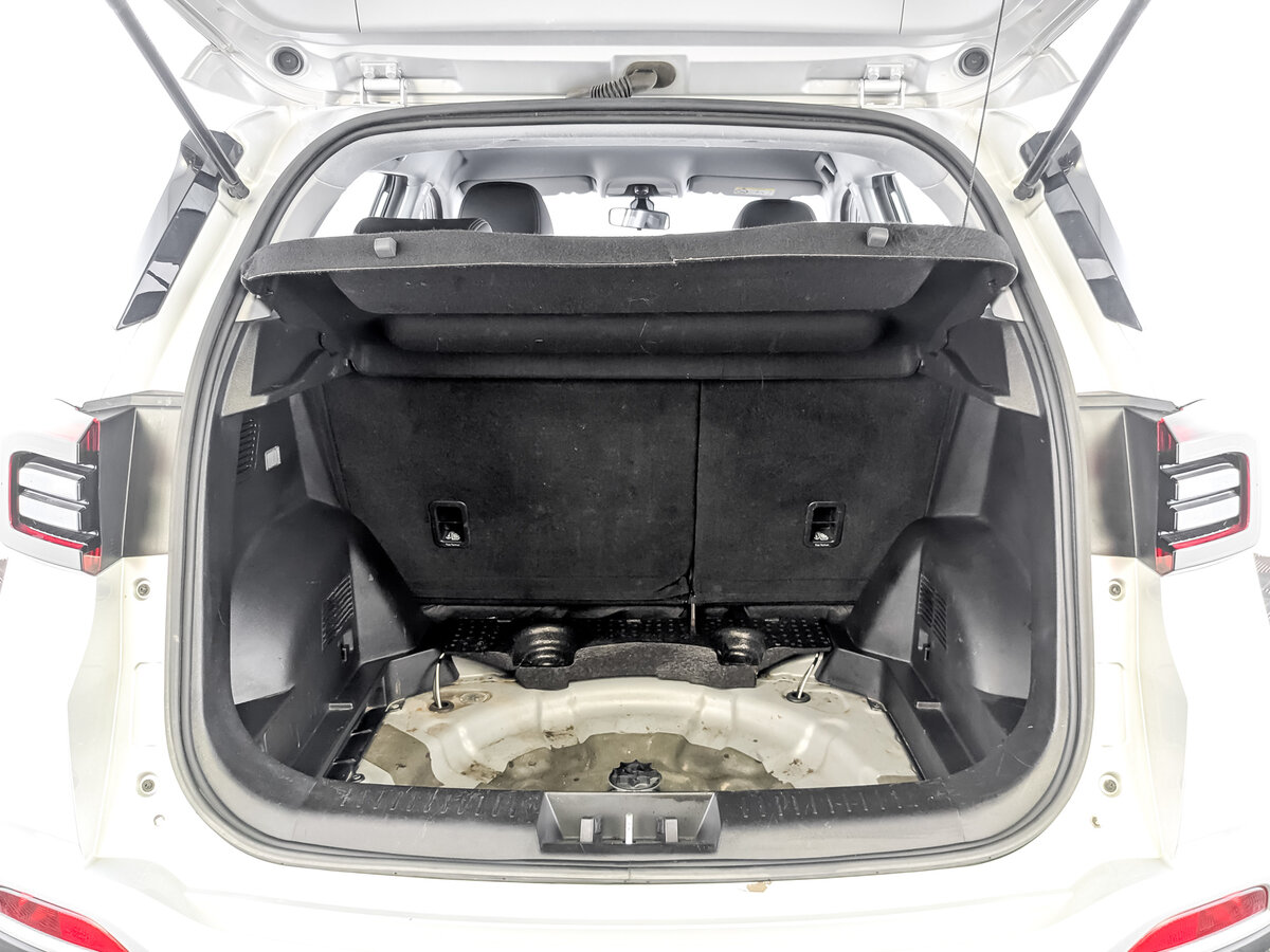 Купить Чери Тигго 4 Про, 2022, 85 793 км.. Фото: #9