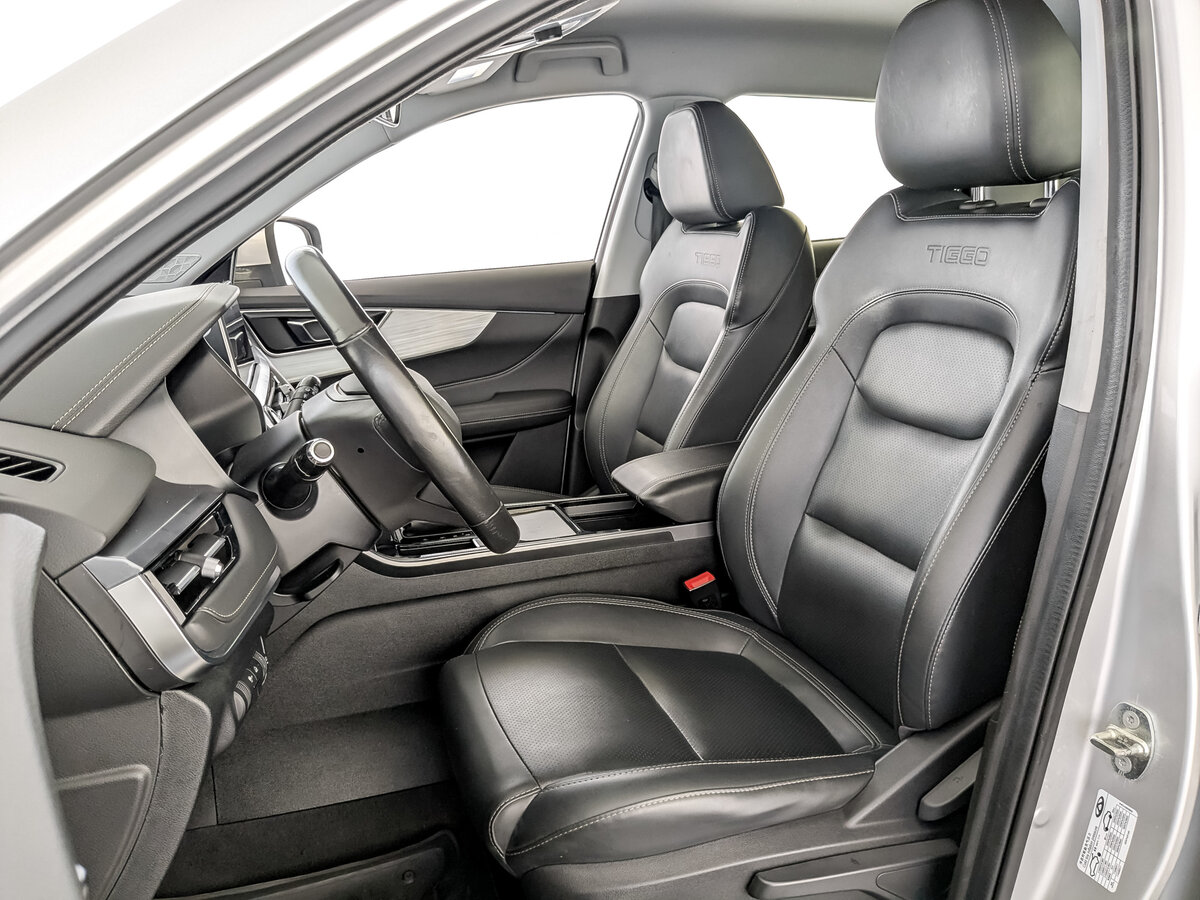 Купить Чери Тигго 4 Про, 2022, 85 793 км.. Фото: #18