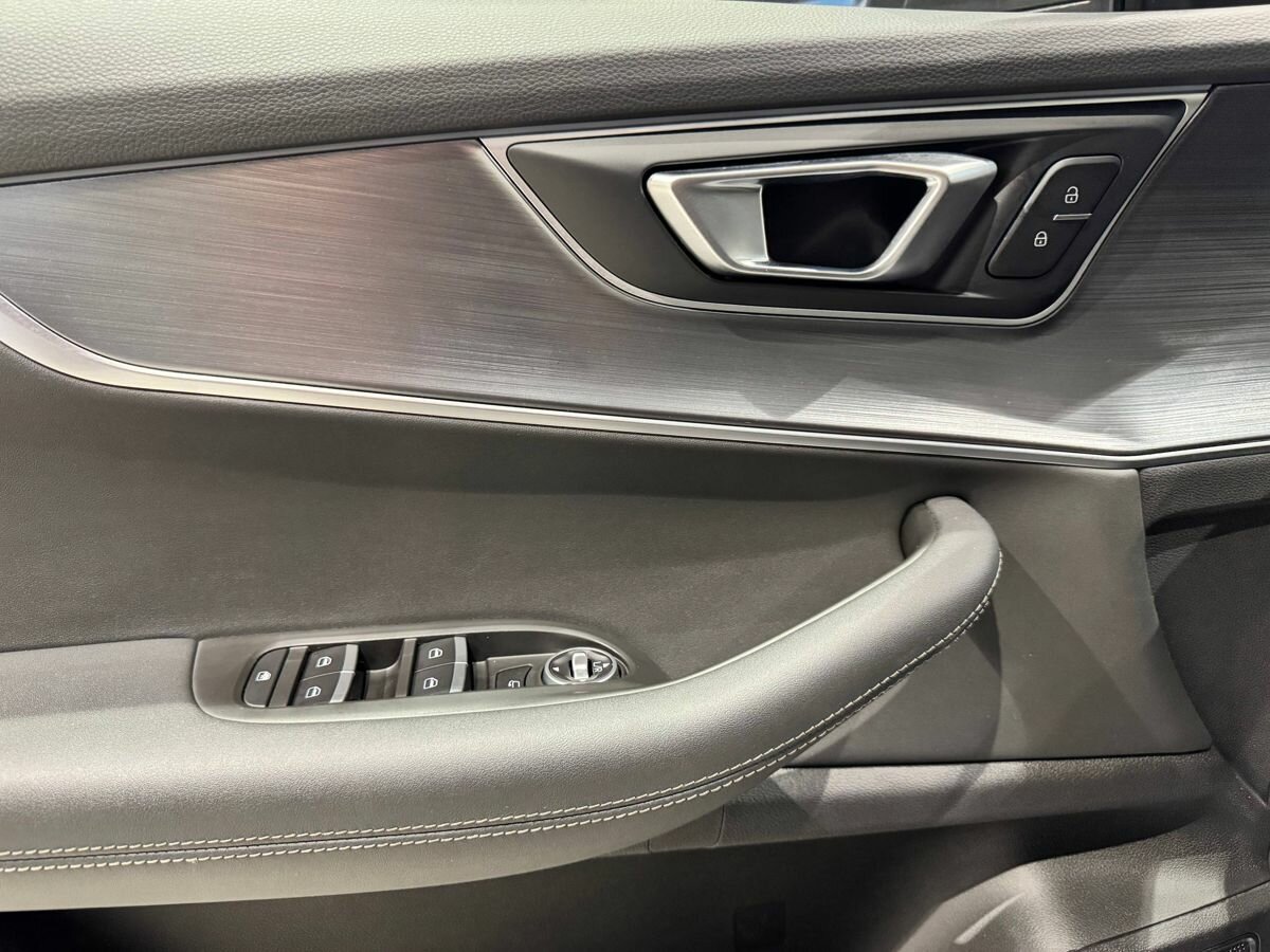 Купить Чери Тигго 7 Про Макс, 2022, 35 726 км.. Фото: #11