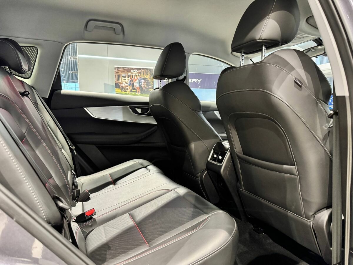 Купить Чери Тигго 7 Про Макс, 2022, 35 726 км.. Фото: #14