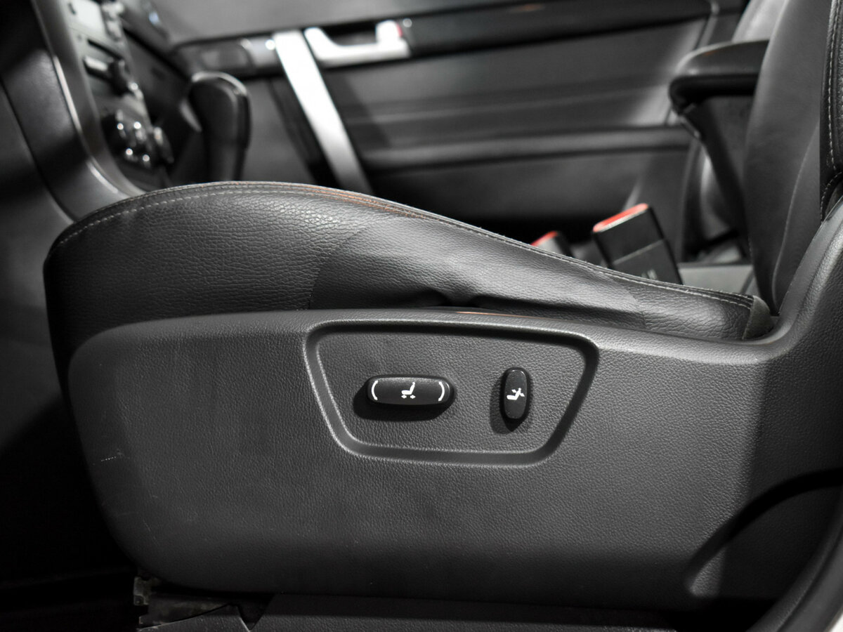 Купить Шевроле Каптива, 2013, 234 710 км.. Фото: #7