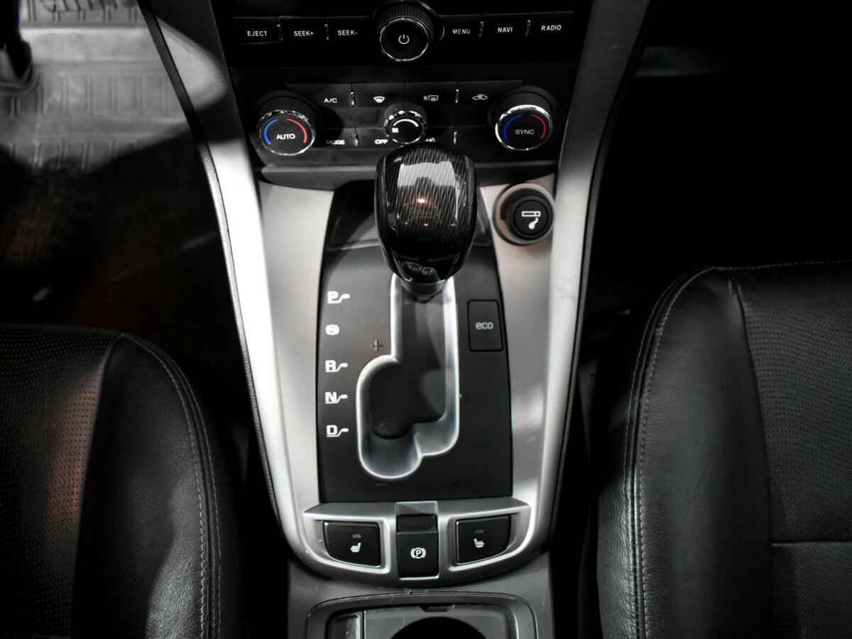 Купить Шевроле Каптива, 2013, 234 710 км.. Фото: #8