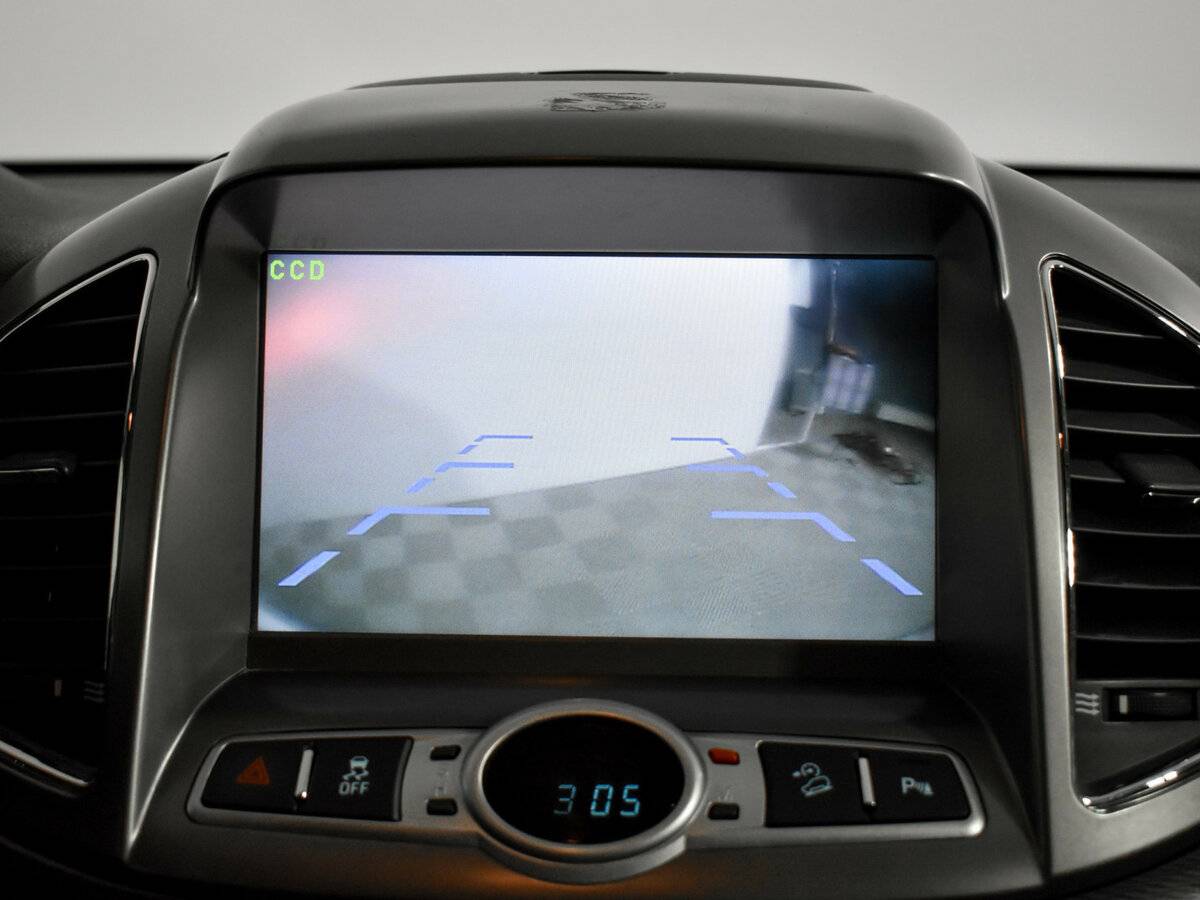 Купить Шевроле Каптива, 2013, 234 710 км.. Фото: #16