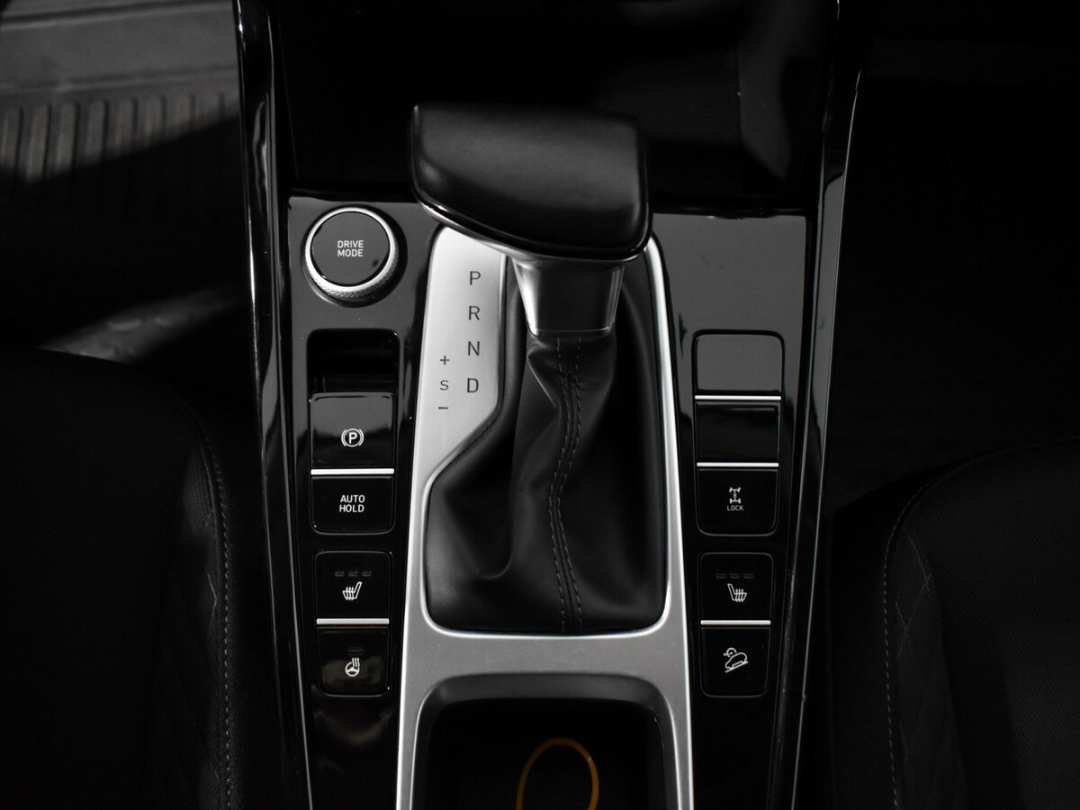 Купить Хендай Крета, 2021, 98 642 км.. Фото: #8