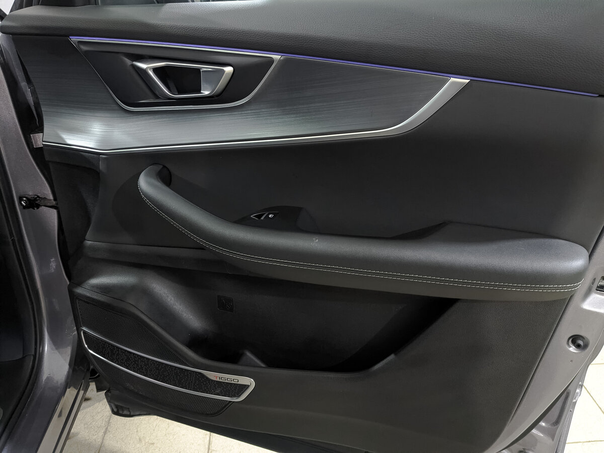 Купить Чери Тигго 7 Про, 2022, 41 155 км.. Фото: #23