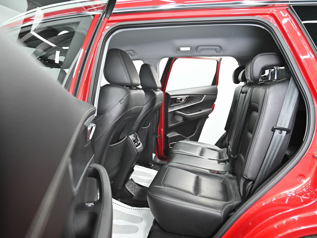 Купить Чери Тигго 8, 2021, 74 000 км.. Фото: #14