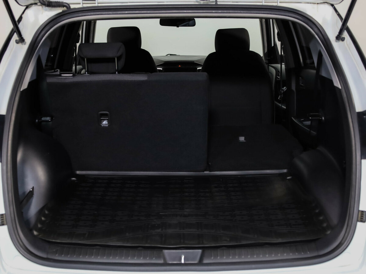 Купить Хендай Крета, 2020, 110 813 км.. Фото: #31