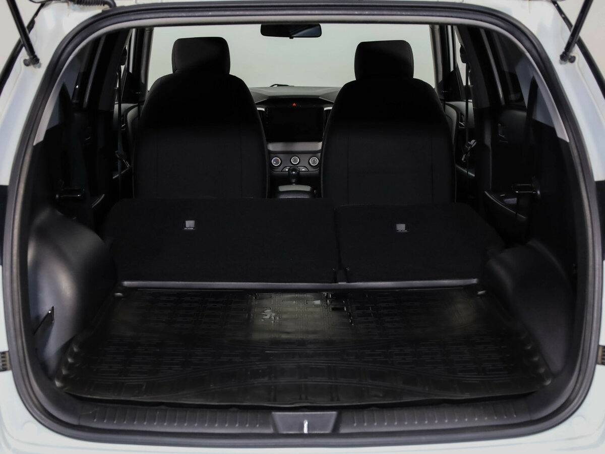 Купить Хендай Крета, 2020, 110 813 км.. Фото: #32