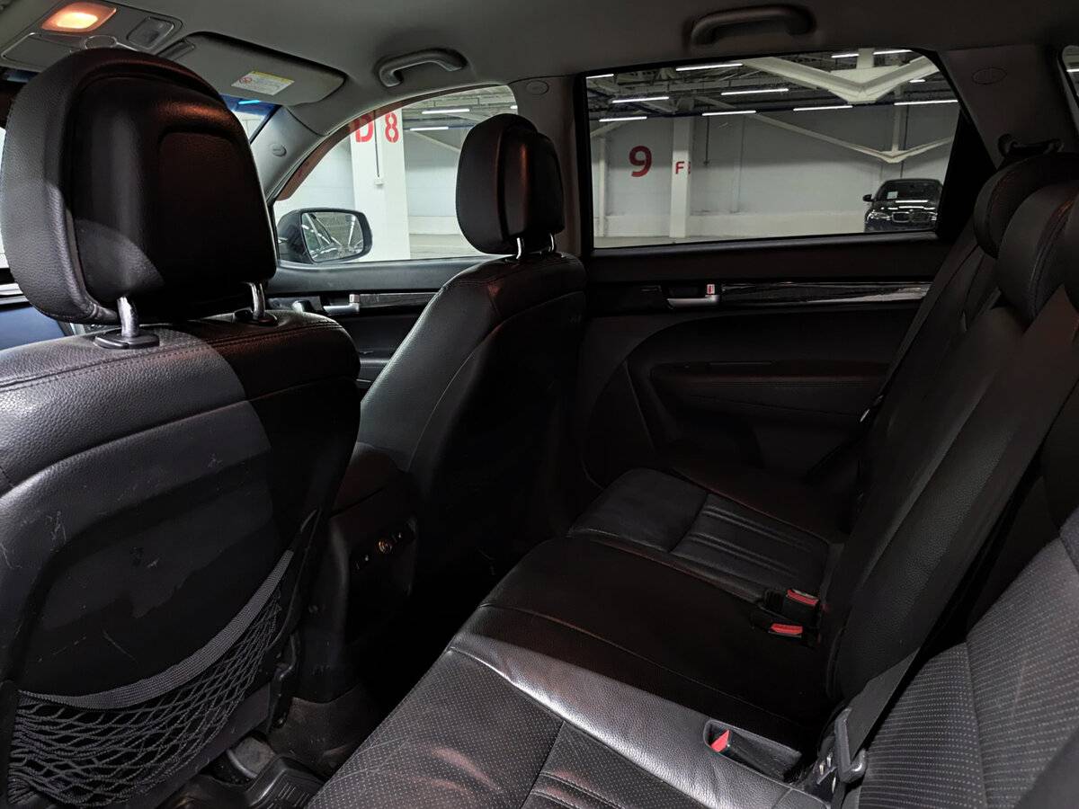 Купить Киа Соренто, 2013, 241 964 км.. Фото: #11