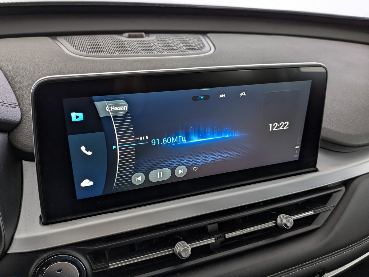 Купить Чери Тигго 7 Про, 2022, 123 767 км.. Фото: #21