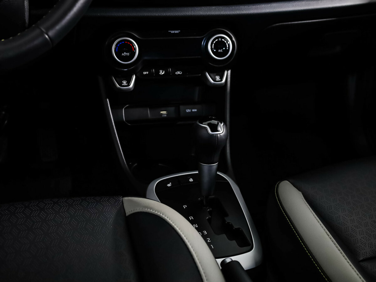 Купить Киа Пиканто, 2022, 20 582 км.. Фото: #9