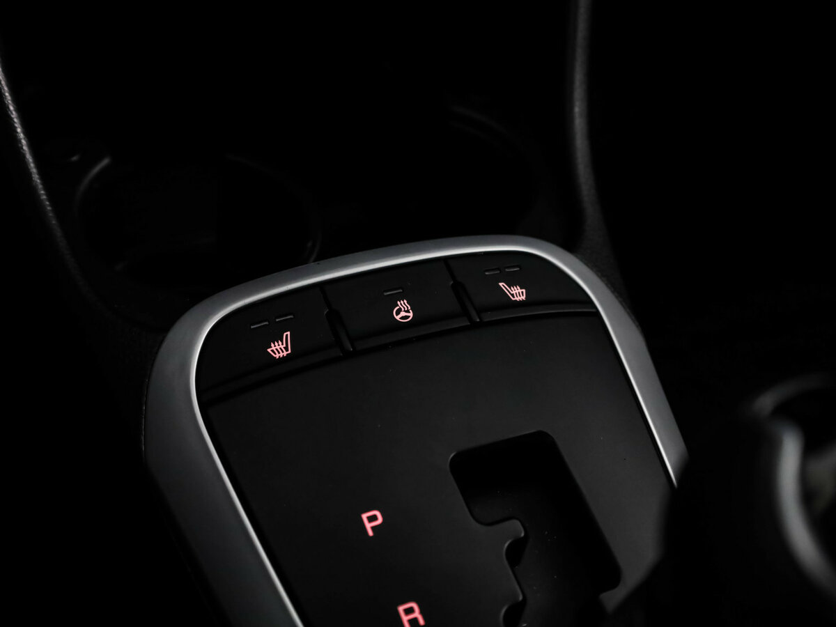 Купить Киа Пиканто, 2022, 20 582 км.. Фото: #11